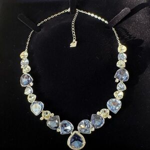 Stunning Swarovski Necklace